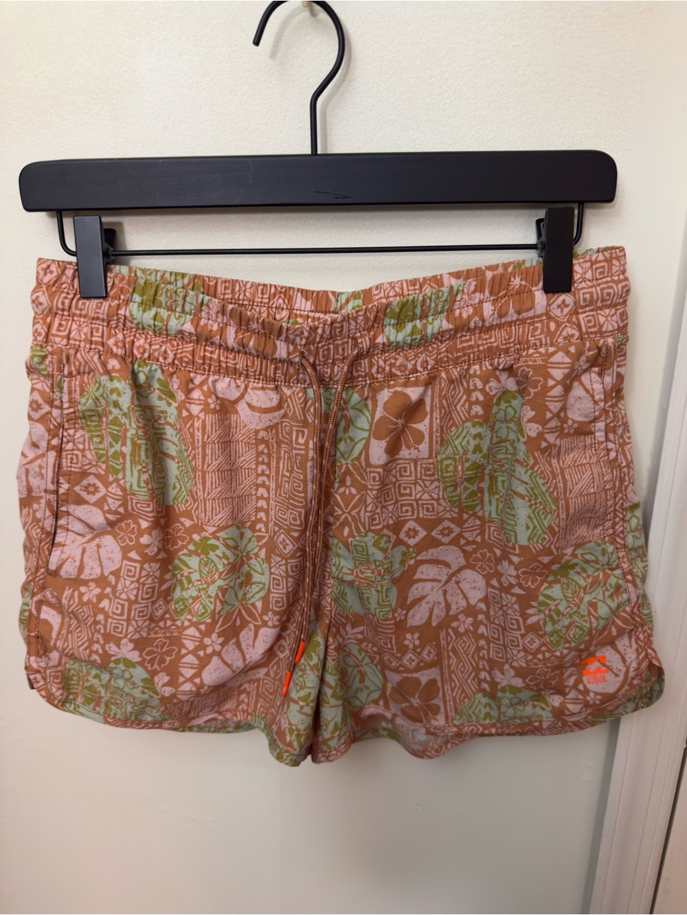 Billabong Adventure Division Women's Shorts | Size Small